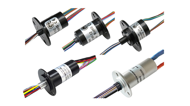 China OEM Factory for Medical Ct Scan Slip Rings - Pancake Slip Rings –  AOOD Manufacturer and Supplier | AOOD